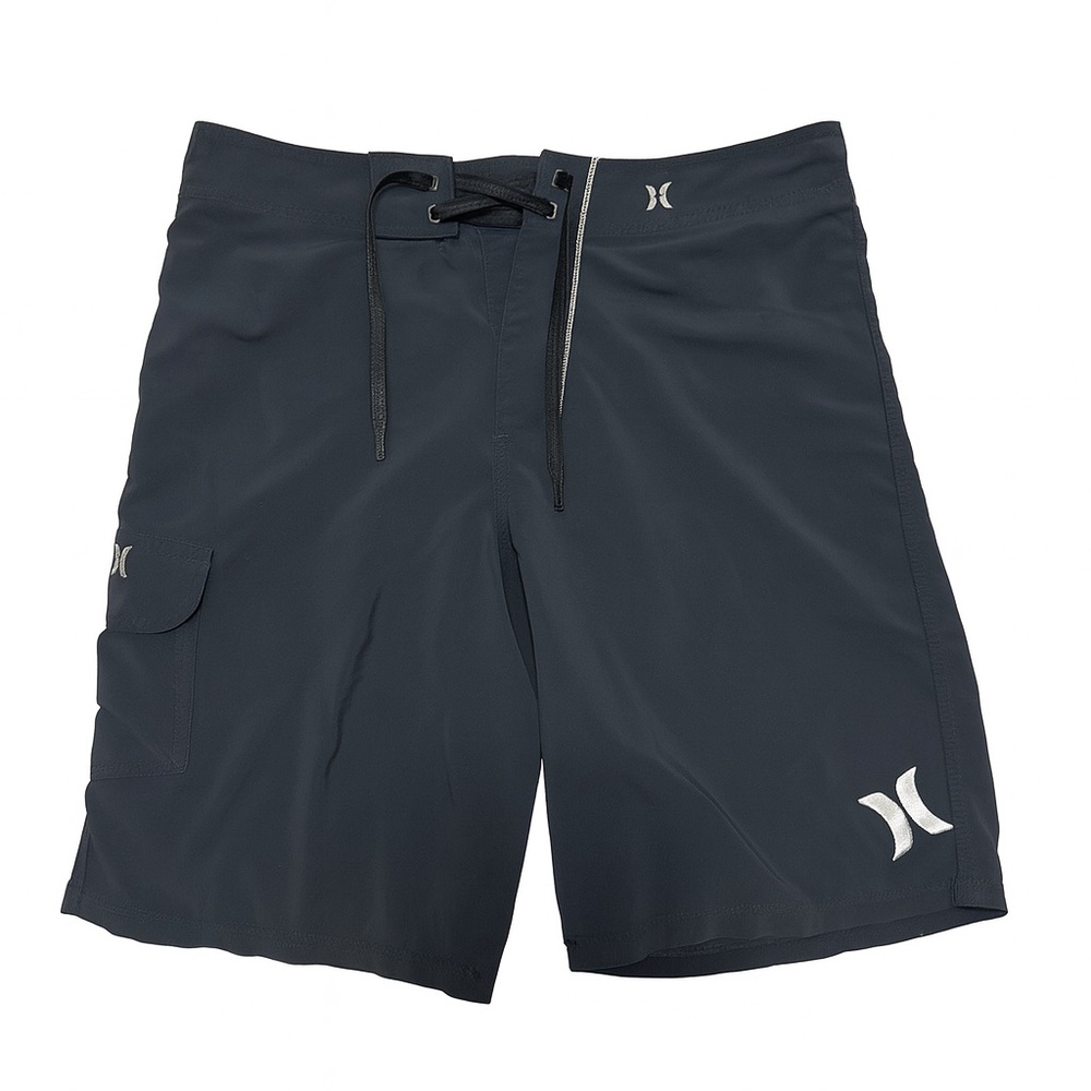 Hurley Phantom Board Shorts sz 33
